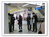駅集合