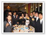 祝賀会