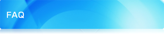 FAQ